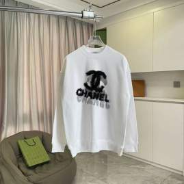 Picture of Chanel Sweatshirt _SKUChanelS-2XLhgntx0731202